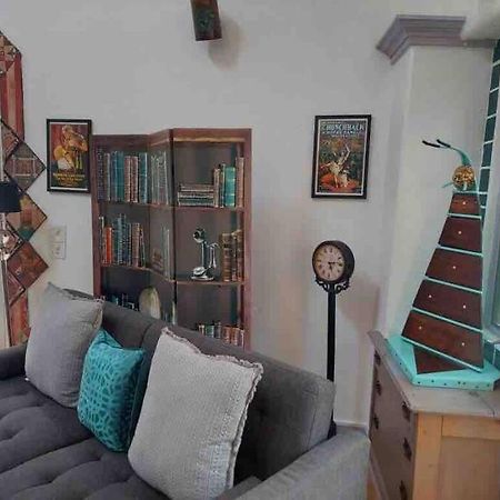 Boho Hip Bungalow In Old บิสบี ภายนอก รูปภาพ